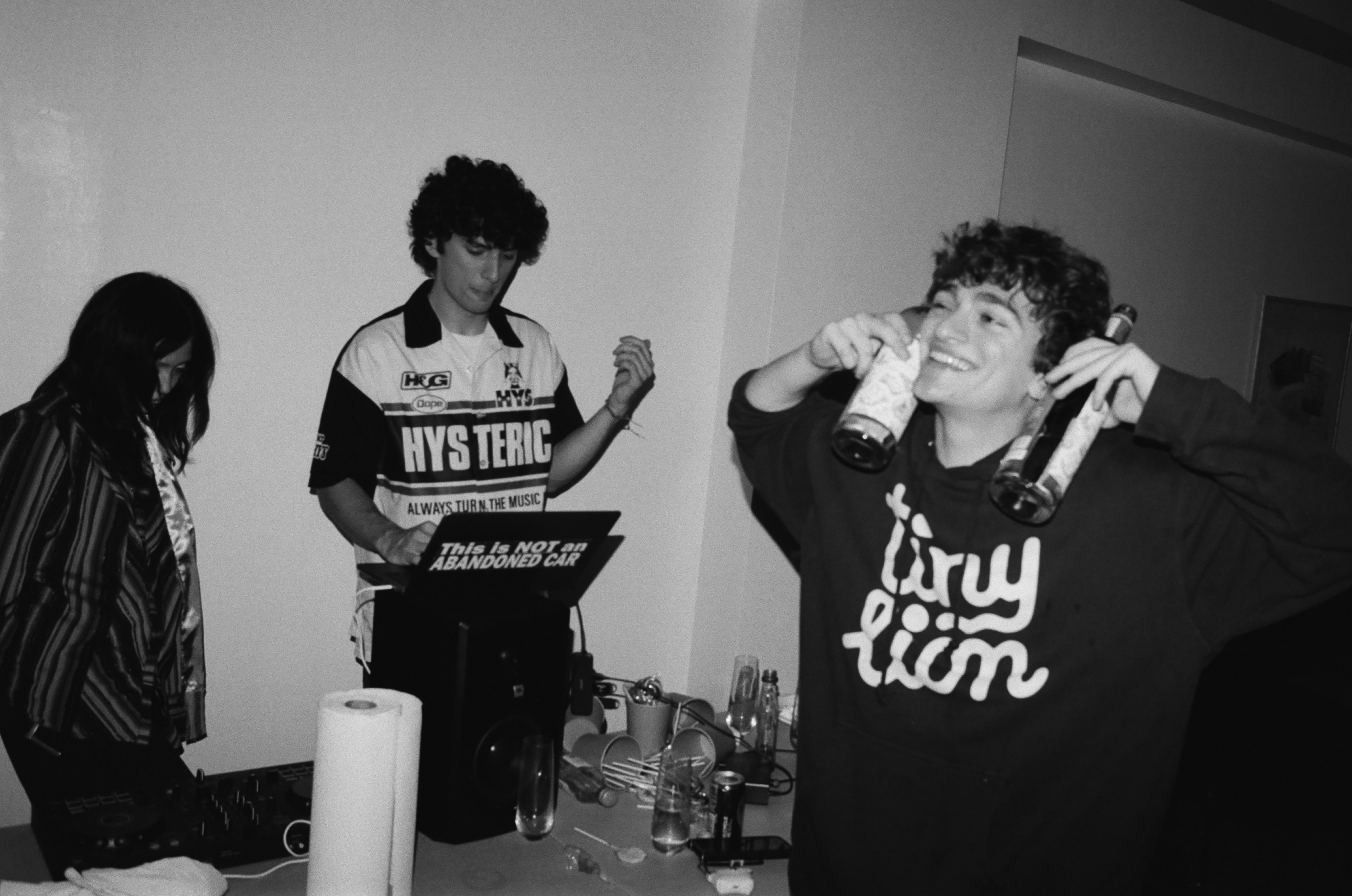 Photograph by Owen Correll